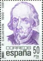 Pedro Calderón de la Barca (1600-1681)