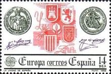 Unification of Spain, 1479
