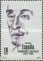 Francisco Salzillo (1707-1783)