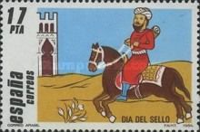 Stamp Day 1984