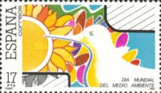 World Environment Day 1985