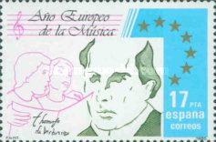 Tomás Luis de Victoria (1548-1611)