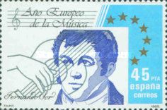 Fernando Sor (1778-1839)