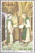 Stamp Day 1985