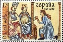 Stamp Day 1986