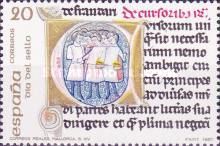 Stamp Day 1987
