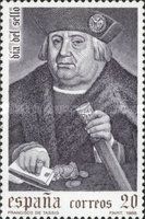 Stamp Day 1988