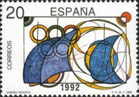 Olympic Rings and Sails (Jose Luis Villegas Lopez)