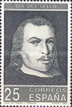 Juan de Tassis y Peralta (1582- 1622)