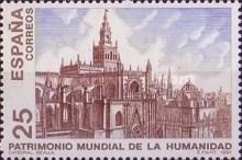 Seville Cathedral