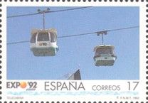 Cable Cars