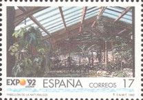 Nature Pavilion
