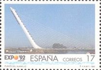 Alamillo Bridge