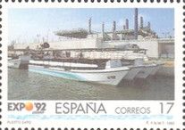 Expo Harbour