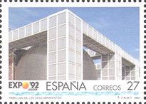 Pavilion of Discovery