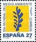 World Environment Day 1992