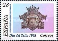 Stamp Day 1993