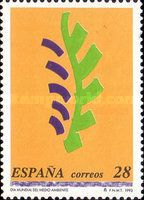 World Environment Day 1993