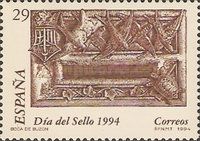Stamp Day 1994