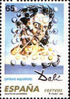 "Galatea of the Spheres"