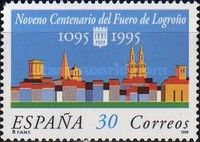 900th Anniversary of Logrono Law Code