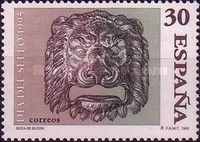 Stamp Day 1995