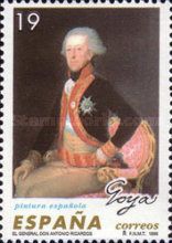 'General Don Antonio Ricardos'