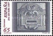 Stamp Day 1997
