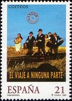 "The Journey to Nowhere" (dir. Fernando Fernan)