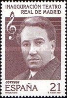 Miguel Burró Fleta (1897-1938)