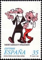 Clever and Smart (Francisco Ibanez)