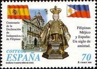 Centenary of Philippine Independence