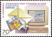 20th Int. Data Protection Conference, Santiago de Compostela