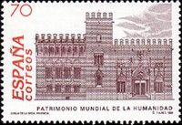 Silk Exchange, Valencia