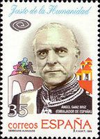 Angel Sanz Briz (diplomat)