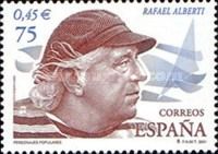 Rafael Alberti (1902-1999)