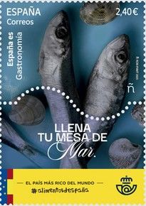 Gastronomy of Spain : The Richest Country in the World