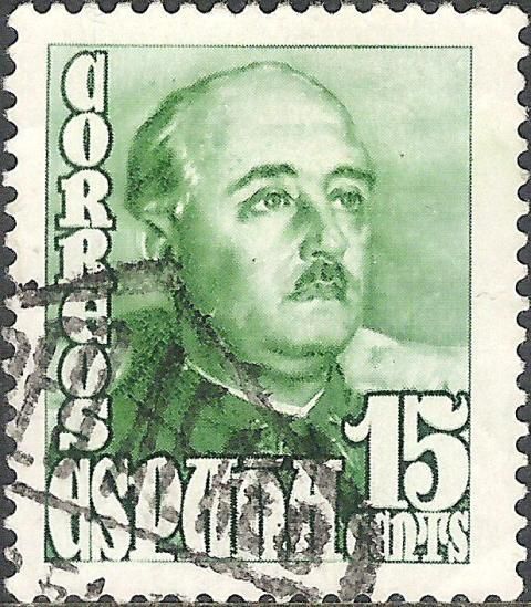 General Franco