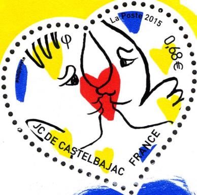 The Heart of Jean-Charles de Castelbajac