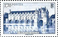 Chenonceaux Castle