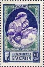 For Birth