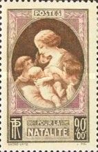 For Birth