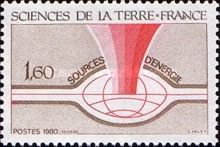 Geologlical Congress energy sources
