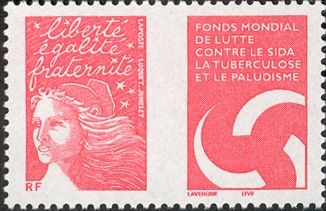 World fund for the fight against Aids, Tuberculosis Malaria
