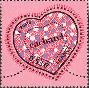 The Heart of Cacharel