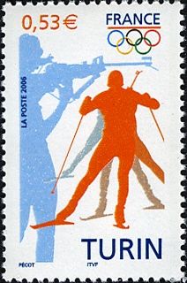 Winter Olympic Games 2006 - Turin
