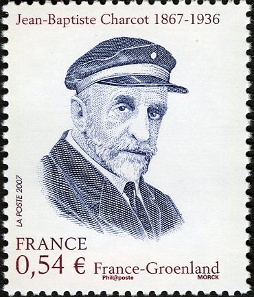 Jean-Baptiste Charcot