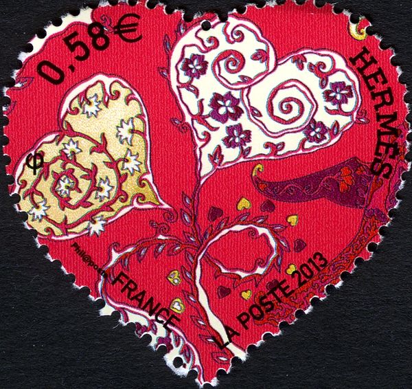 Hermes (Coeurs) 0,58