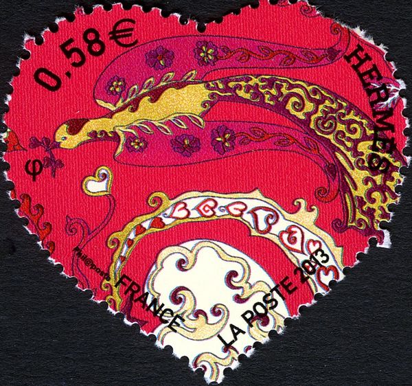 Hermes (Oiseau Mythique) 0,58