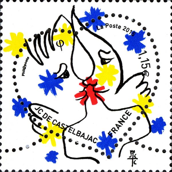 The Heart of Jean-Charles de Castelbajac